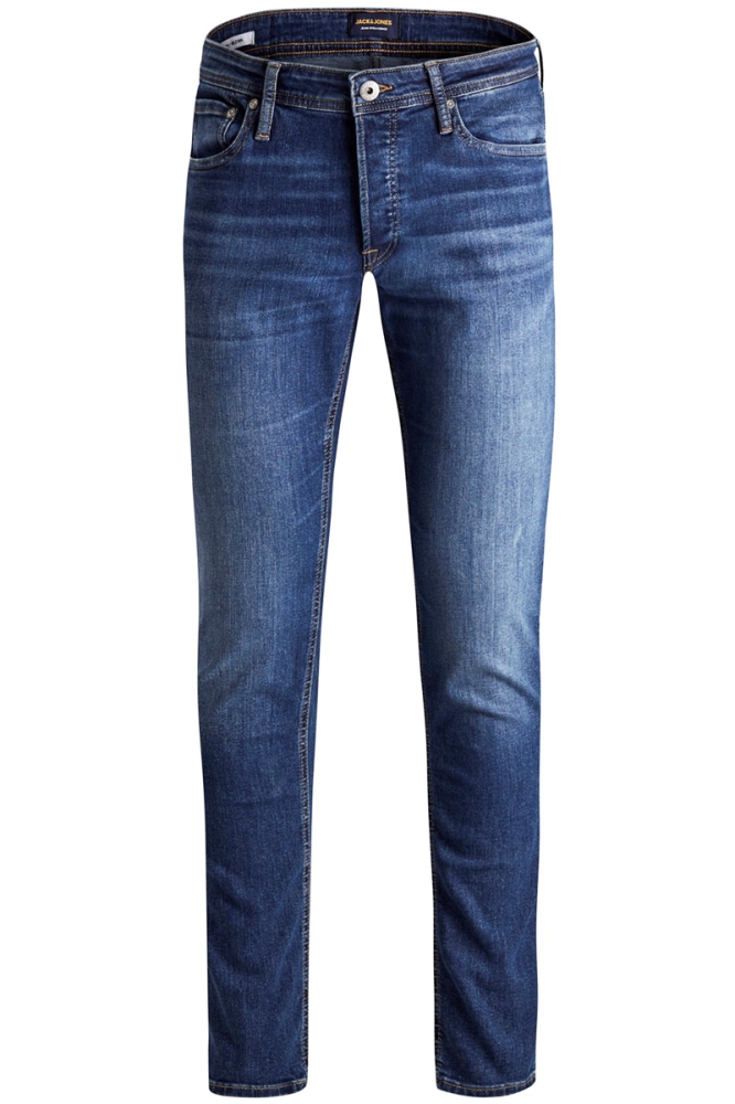 JJIGLENN JJORIGINAL AM 814 NOOS 12152347 Blue Denim